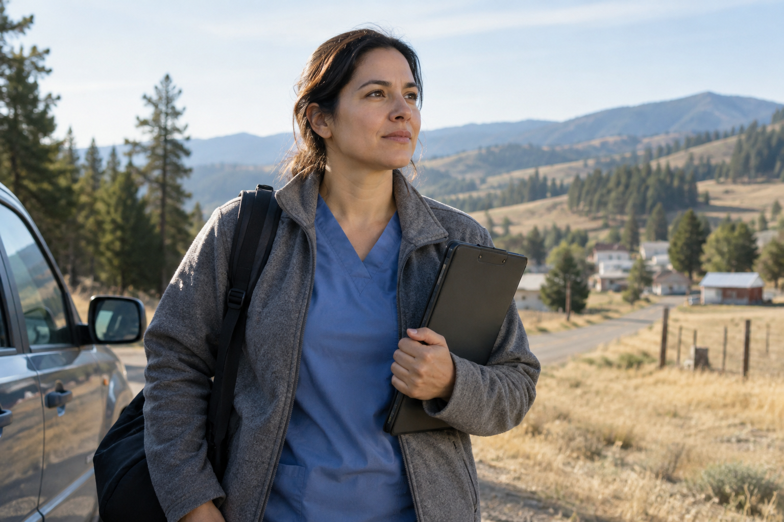 California Behavioral Health Workforce Shortage Worsens